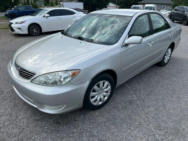 2005 Toyota Camry LE for sale in Mt Holly, NC