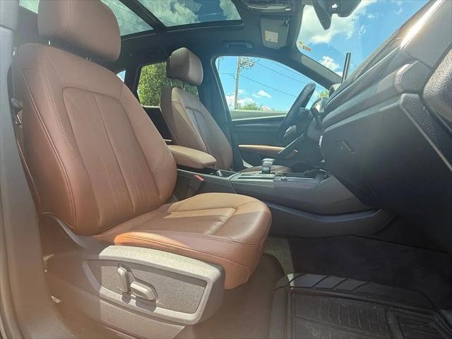 2023 Audi Q5 Premium 40 TFSI quattro S tronic