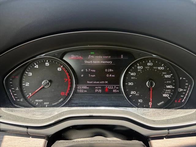 2023 Audi Q5 Premium 40 TFSI quattro S tronic