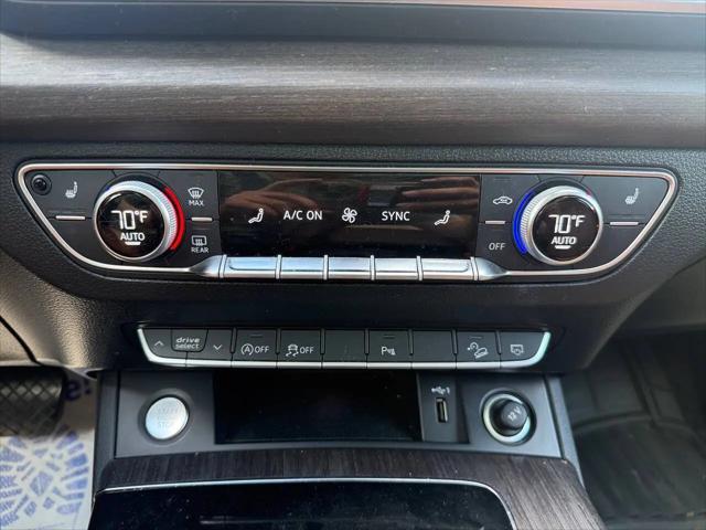 2023 Audi Q5 Premium 40 TFSI quattro S tronic