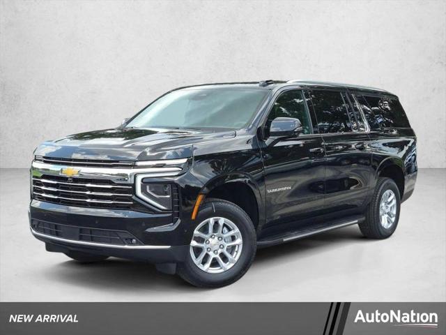 2026 Chevrolet Suburban LT, RWD for sale in Orlando, FL