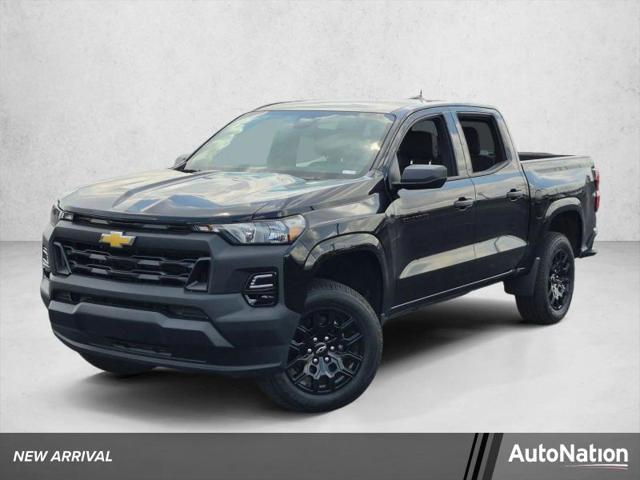 2026 Chevrolet Colorado WT, RWD for sale in Orlando, FL