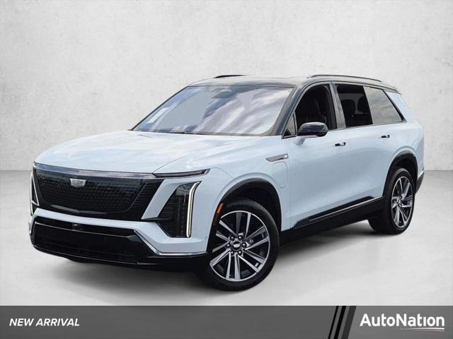 2026 Cadillac iQ Sport for sale in Orlando, FL