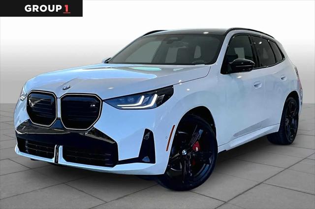 2026 BMW X3 M50 xDrive for sale in Mobile, AL