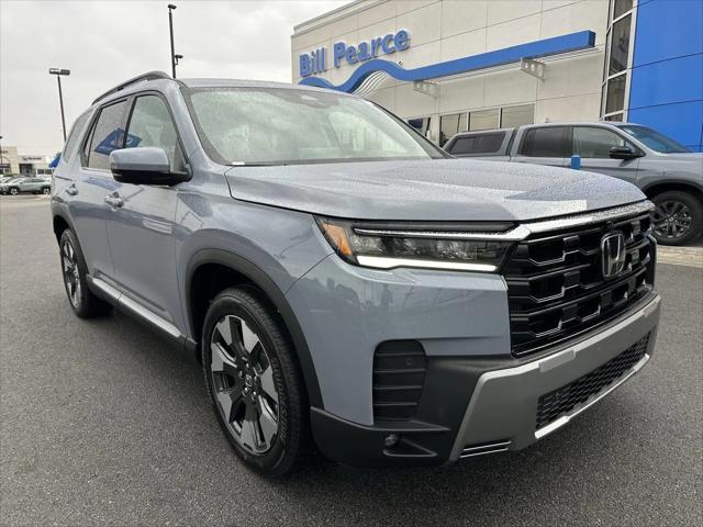 2026 Honda Pilot Elite for sale in Reno, NV