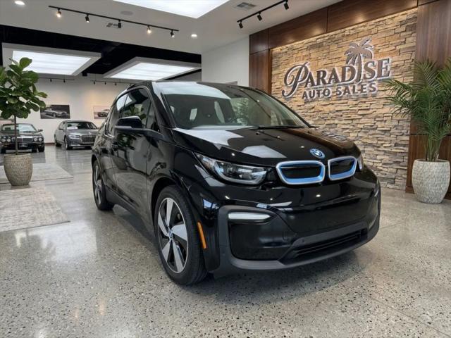 2018 BMW i3 94Ah w/Range Extender for sale in San Jose, CA