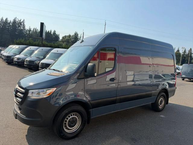2019 Mercedes-Benz Sprinter 2500 Base for sale in Lynnwood, WA
