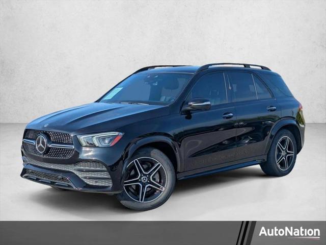 2022 Mercedes-Benz GLE GLE 350 4MATIC for sale in Columbus, GA