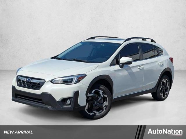 2021 Subaru Crosstrek Limited for sale in Columbus, GA