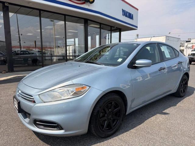 2013 Dodge Dart SE for sale in Yakima, WA