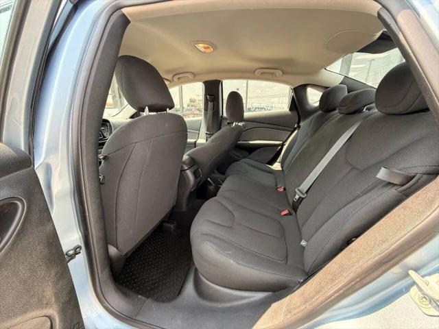 2013 Dodge Dart SE