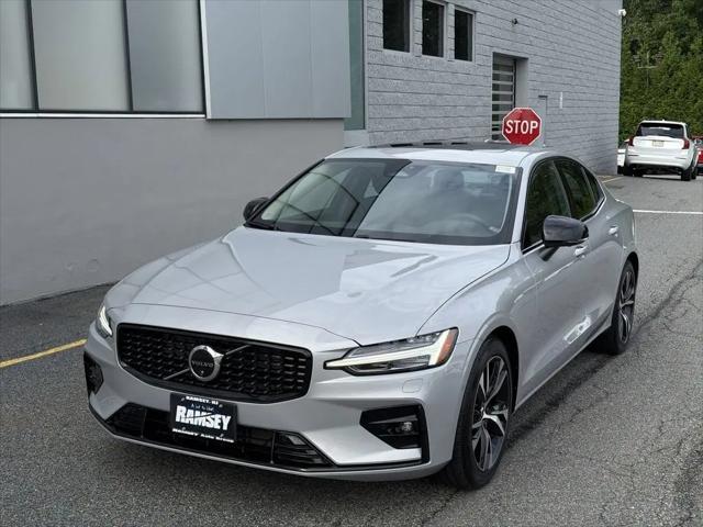 2024 Volvo S60 B5 Plus Dark Theme for sale in Ramsey, NJ