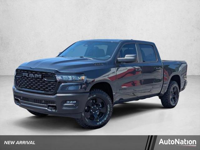 2026 Ram 1500 Warlock Crew Cab 4x4 57 Box for sale in Columbus, GA