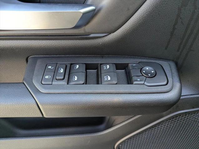 2026 Ram 1500 Warlock Crew Cab 4x4 57 Box