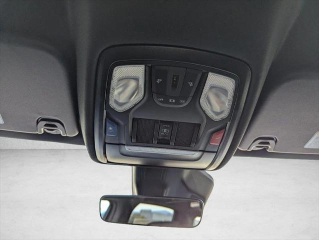 2026 Ram 1500 Warlock Crew Cab 4x4 57 Box