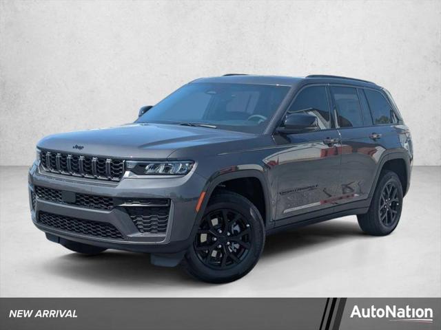 2026 Jeep Grand Cherokee Altitude 4x2 for sale in Columbus, GA