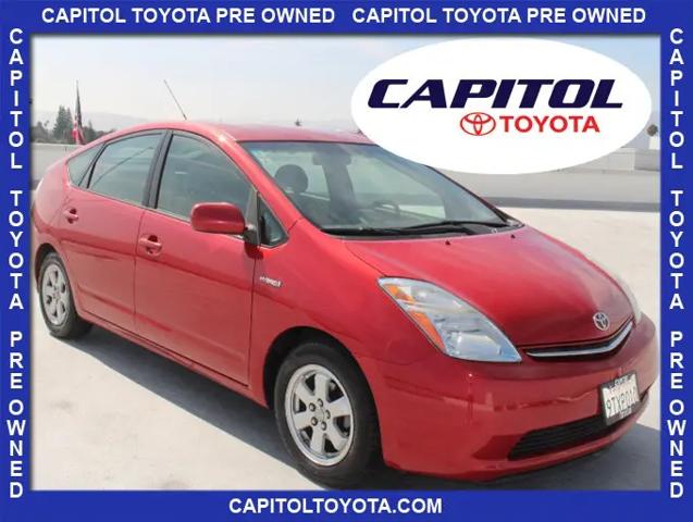 2007 Toyota Prius Base for sale in San Jose, CA