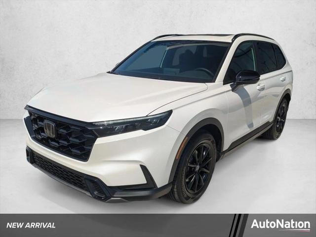 2026 Honda CR-V Hybrid 2WD Sport for sale in Mobile, AL