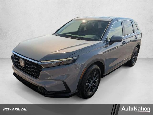 2026 Honda CR-V EX-L AWD for sale in Mobile, AL