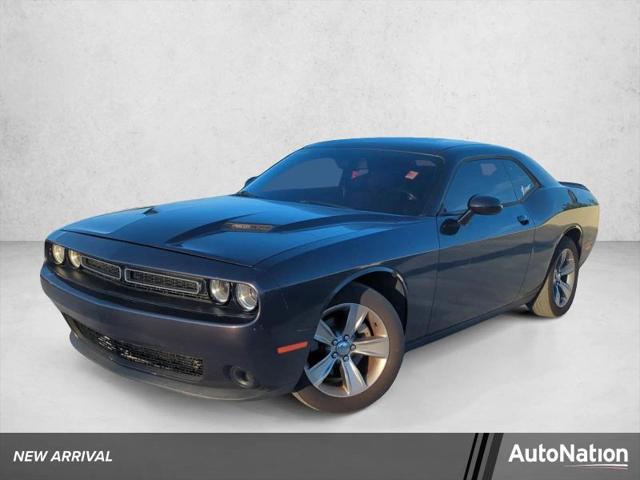 2018 Dodge Challenger SXT for sale in Fort Myers, FL