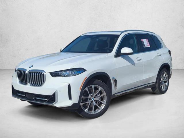 2026 BMW X5 sDrive40i for sale in Fort Myers, FL