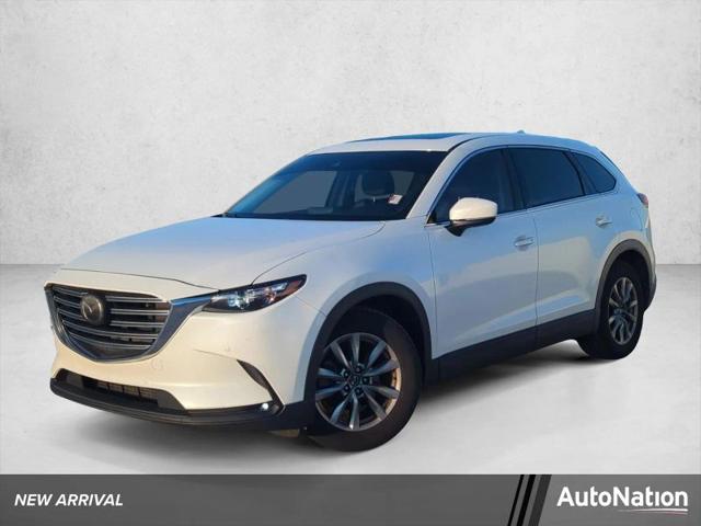 2019 Mazda CX-9 Touring for sale in Fort Myers, FL