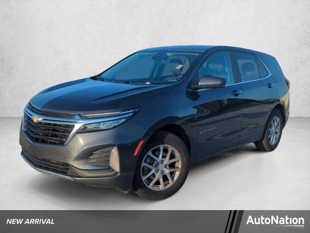 2023 Chevrolet Equinox FWD LT for sale in Fort Myers, FL