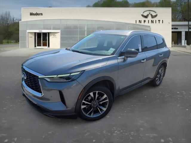 2023 INFINITI QX60 LUXE for sale in Winston-Salem, NC