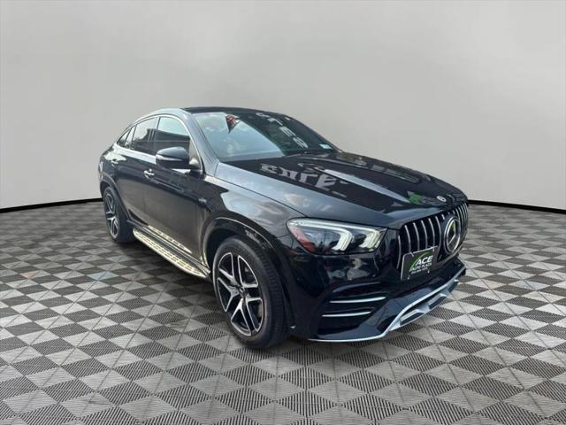 2021 Mercedes-Benz GLE AMG GLE 53 4MATIC for sale in Morrisville, PA