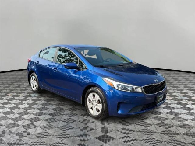 2018 Kia Forte LX for sale in Morrisville, PA