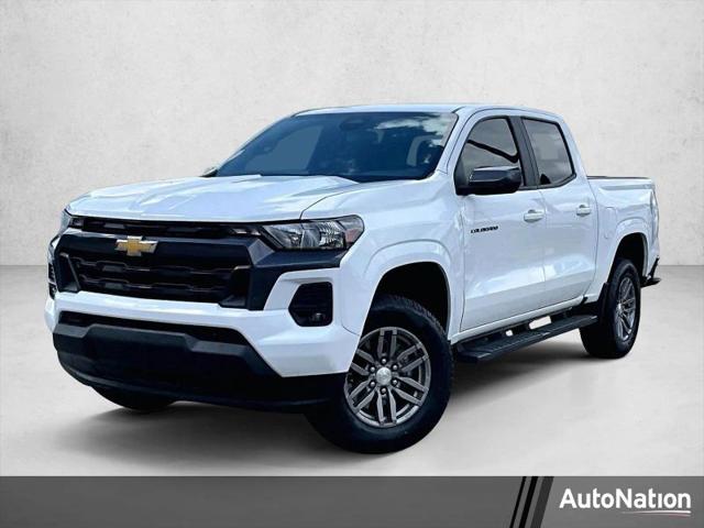 2023 Chevrolet Colorado 2WD Crew Cab Short Box LT for sale in Doral, FL