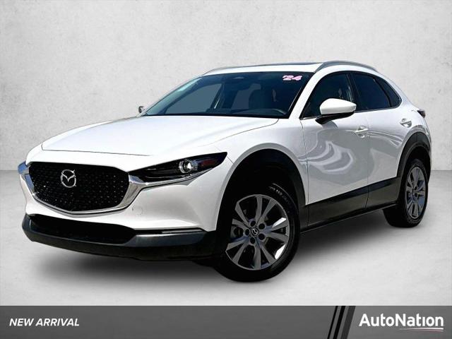 2024 Mazda CX-30 2.5 S Preferred Package for sale in Doral, FL