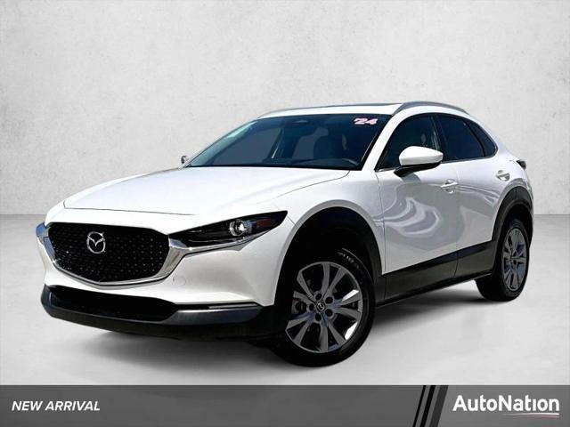 2024 Mazda CX-30 2.5 S Preferred Package for sale in Doral, FL