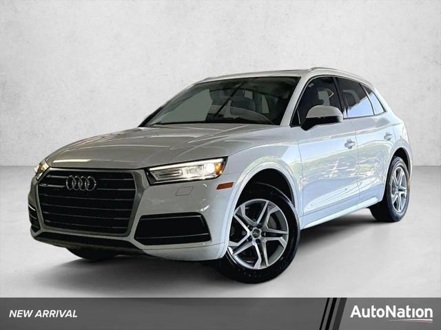 2018 Audi Q5 2.0T Premium for sale in Doral, FL