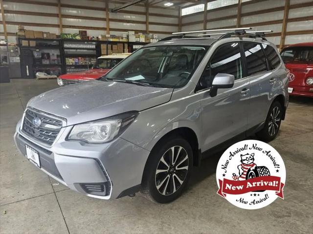 2018 Subaru Forester 2.0XT Premium for sale in Colorado Springs, CO