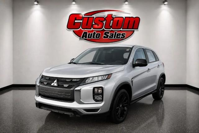 2024 Mitsubishi Outlander Sport S for sale in Americus, GA
