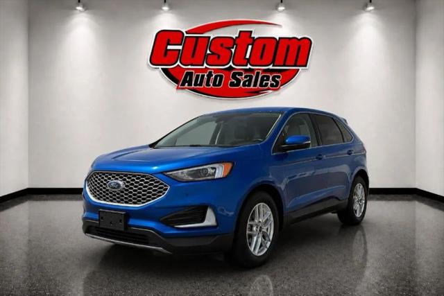 2024 Ford Edge SEL for sale in Americus, GA