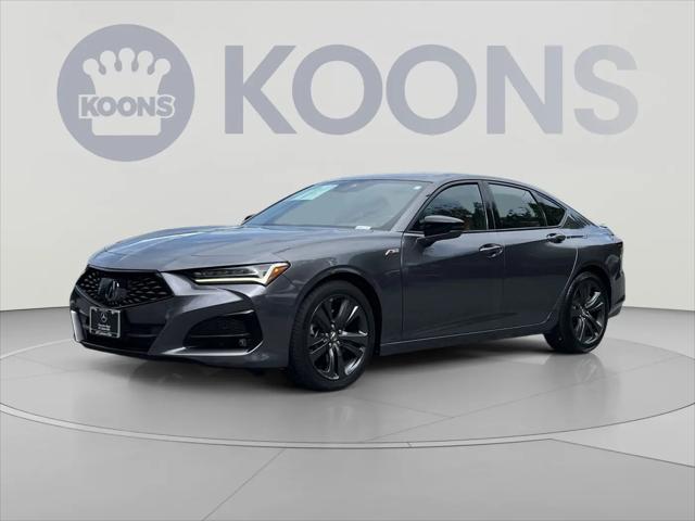 2022 Acura TLX A-SPEC Package for sale in Catonsville, MD