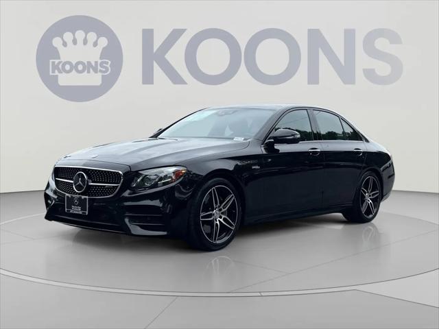 2019 Mercedes-Benz AMG E 53 4MATIC for sale in Catonsville, MD