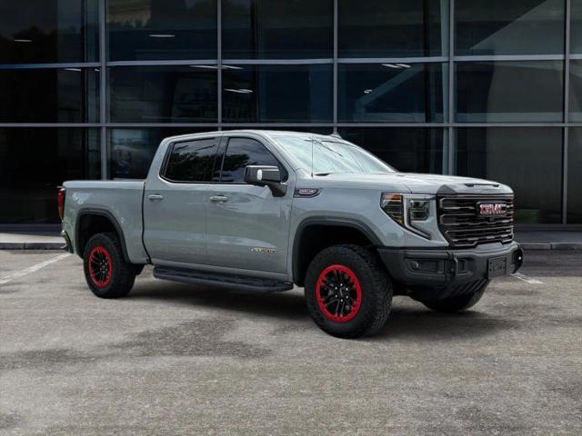 2024 GMC Sierra 1500 4WD Crew Cab Short Box AT4X for sale in Beckley, WV