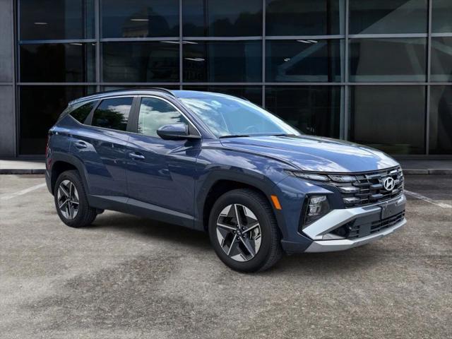 2025 Hyundai Tucson SEL for sale in Beckley, WV