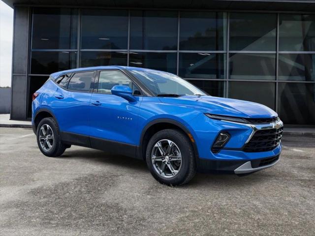2025 Chevrolet Blazer AWD 2LT for sale in Beckley, WV