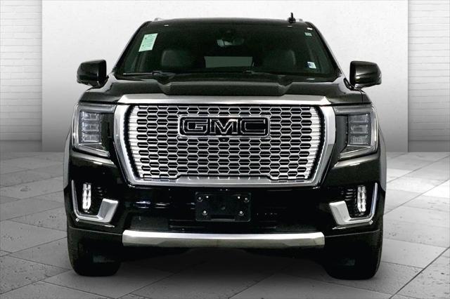 2021 GMC Yukon 4WD Denali
