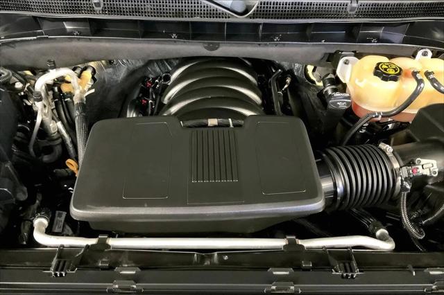 2021 GMC Yukon 4WD Denali
