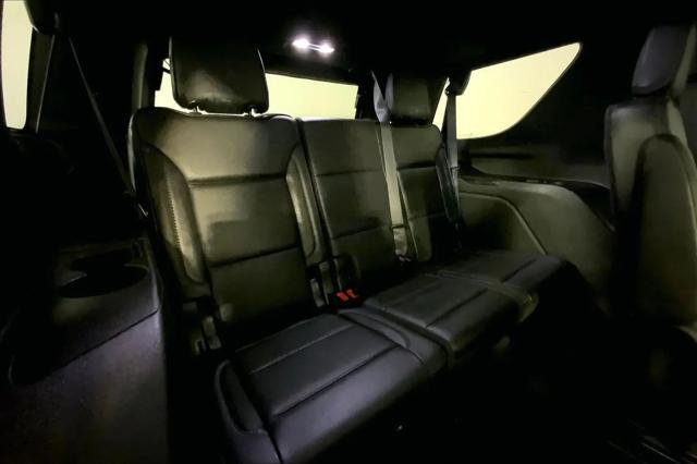 2021 GMC Yukon 4WD Denali