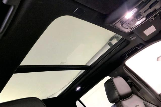 2021 GMC Yukon 4WD Denali