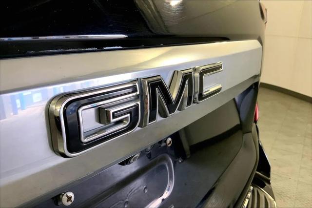 2021 GMC Yukon 4WD Denali