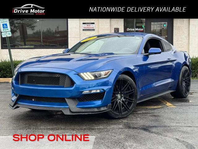2017 Ford Mustang V6 for sale in Berwyn, IL