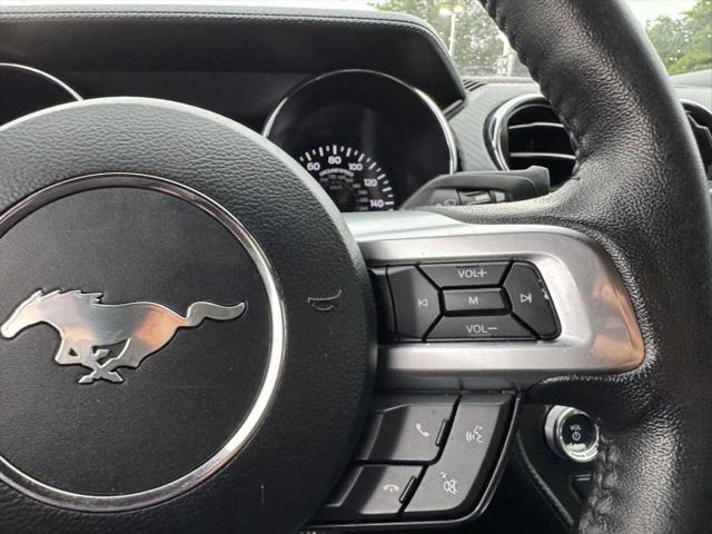 2017 Ford Mustang V6