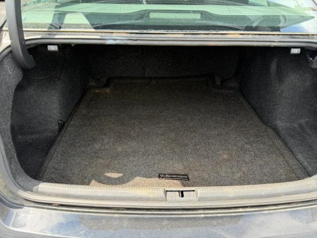2014 Volkswagen Passat 1.8T S
